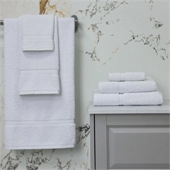 Brentwood Towel Collection